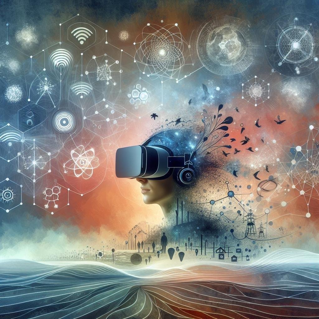 how to watch netflix on vr headset