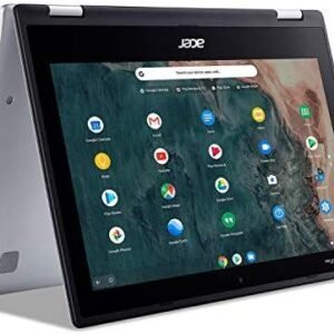 Our Hands-On Review of the Acer Chromebook Spin 311: Compact Power!