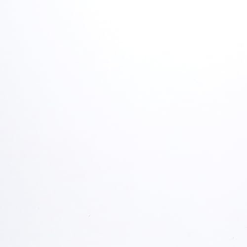 Flash Furniture Lotus Mini Fridge Shelf Organizer, Space Saving Over Shelf for Mini Fridge with Dual Cubby Spaces, Engineered Wood, 33.75" W, White - Image 9