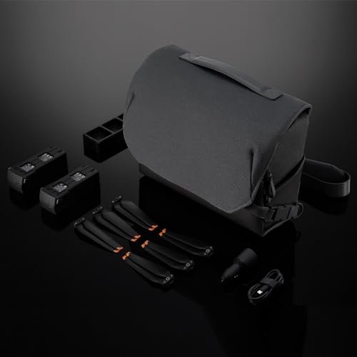 Mavic 3 Fly More Kit for DJI Drones - Extended Flight Time & Accessories - Image 7