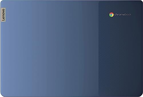 Lenovo 14" FHD Touch Chromebook, MediaTek 520, 4GB RAM, 64GB eMMC, WiFi 6 - Image 6