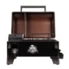 Pit Boss Tabletop Wood Pellet Grill - Precision Temp Control, Portable BBQ - Image 3