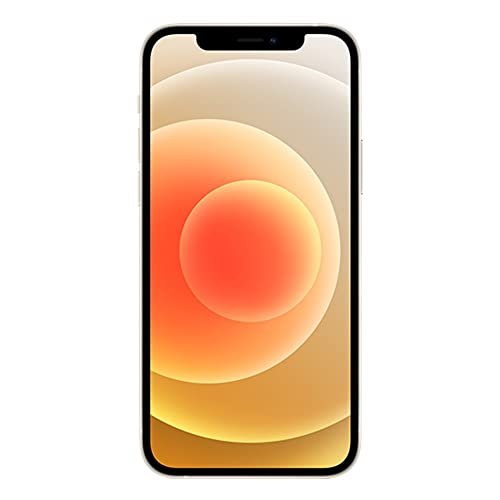 Apple iPhone 12 Mini 128GB White Unlocked Renewed Compact and Powerful - Image 2
