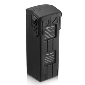 FirstPower Mavic 3 Pro Battery 5000mAh, Intelligent Flight Battery Compatible with DJI Mavic 3/Mavic 3 Pro/Mavic 3 Cine/Mavic 3 Pro Cine/Mavic 3 Enterprise Series Drone