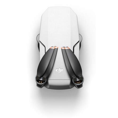 DJI Mini 2 Drone with 1-Year Care Refresh Plan - Gimbal & Props Included - Image 4