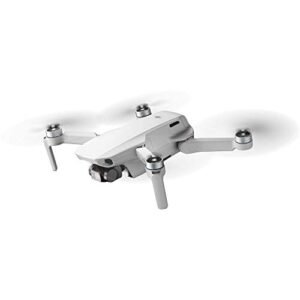 DJI Mini 2 Drone with DJI Care Refresh 1-Year Plan for Mini 2. Bundle Includes Mini 2 Drone, Gimbal, Props, and Refresh Plan ONLY. Battery/Charger/Remote NOT Included.