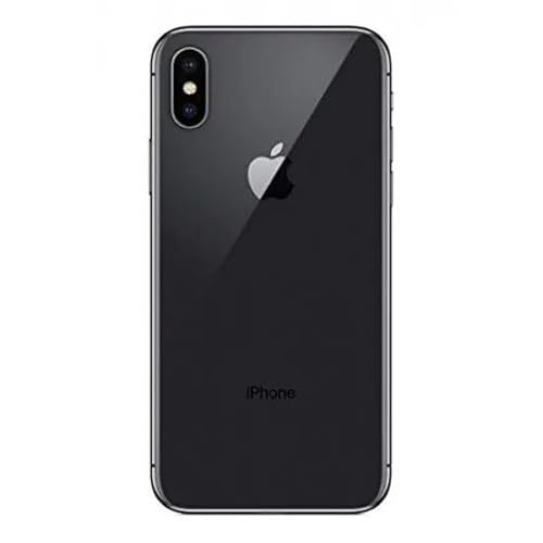 Apple iPhone X 64GB Unlocked - Space Gray, Face ID, OLED Display - Image 2
