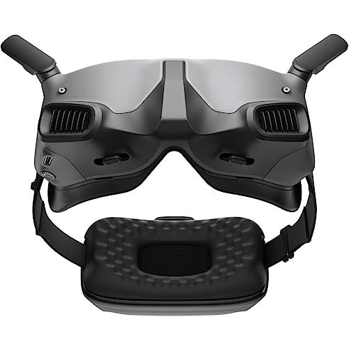 DJI Goggles Integra Combo - Immersive FPV, Lightweight, HD OLED, Low Latency - Image 6