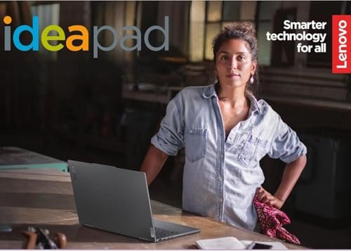 Lenovo Idea 15 Touchscreen Laptop, Intel i3, 40GB RAM, 1TB SSD, Windows 11 Pro - Image 6