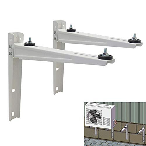 Wall Mount Bracket for Mini Split AC 7000-15000 BTU Heavy Duty Support - Image 2