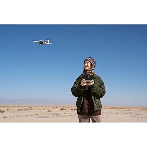 DJI Mini 2 Drone with 1-Year Care Refresh Plan - Gimbal & Props Included - Image 7