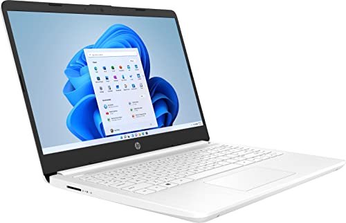 **HP 14″ Ultralight Laptop – Intel Quad-Core N4120, 8GB RAM, 192GB, Win 11 S + Office 365** - Image 3
