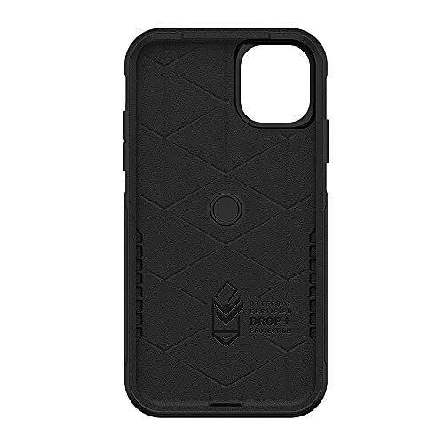 OtterBox Commuter iPhone 11 Case - Slim, Durable, Pocket-Friendly, Black - Image 4