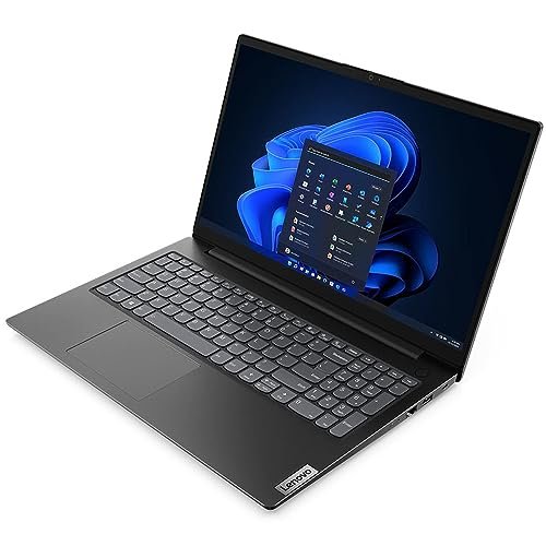 Lenovo V15 Business Laptop 15.6" FHD, Intel Dual-Core, 16GB RAM, 512GB SSD, Win 11 Pro - Image 4