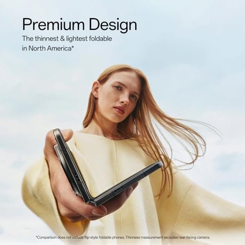 OnePlus Open: Flagship Foldable Smartphone, 16GB RAM, Hasselblad Camera, Dual-SIM - Image 4
