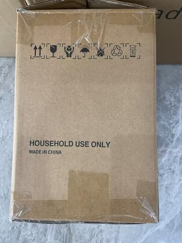 Mini Fridge Pink, 4 Liter/6 Cans Skincare Fridge for Bedroom, 110V AC/12V DC Portable Thermoelectric Cooler and Warmer Small Refrigerators for Beauty & Makeup, Dorm Office and Car - Image 11