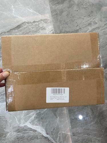 Mini Fridge Pink, 4 Liter/6 Cans Skincare Fridge for Bedroom, 110V AC/12V DC Portable Thermoelectric Cooler and Warmer Small Refrigerators for Beauty & Makeup, Dorm Office and Car - Image 12