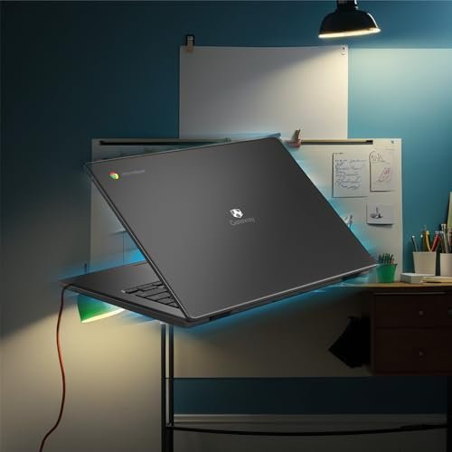 Acer Gateway 11.6" Chromebook | Celeron N4500 | 4GB RAM | 64GB | Chrome OS - Image 8