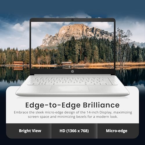 HP 14" Flagship Laptop | 16GB RAM, 1.28TB Storage | Office 365 | Windows 11 - Image 4