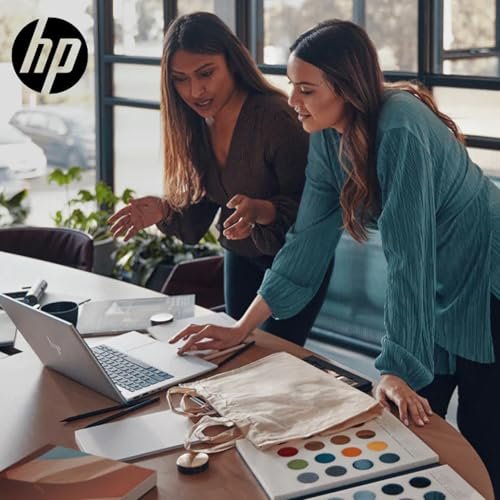 HP 255 G10 2024 Laptop, 16GB RAM, 1TB SSD, Ryzen 3, FHD, Win 11 Pro - Image 7