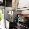 Pit Boss Tabletop Wood Pellet Grill - Precision Temp Control, Portable BBQ - Image 4