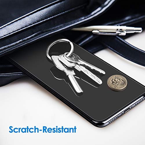 "Premium Tempered Glass Screen Protector for iPhone 11/XR 6.1", 2-Pack" - Image 6