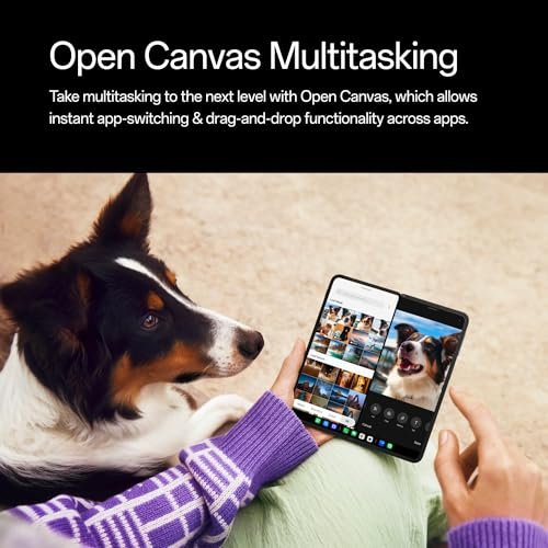 OnePlus Open: Flagship Foldable Smartphone, 16GB RAM, Hasselblad Camera, Dual-SIM - Image 6