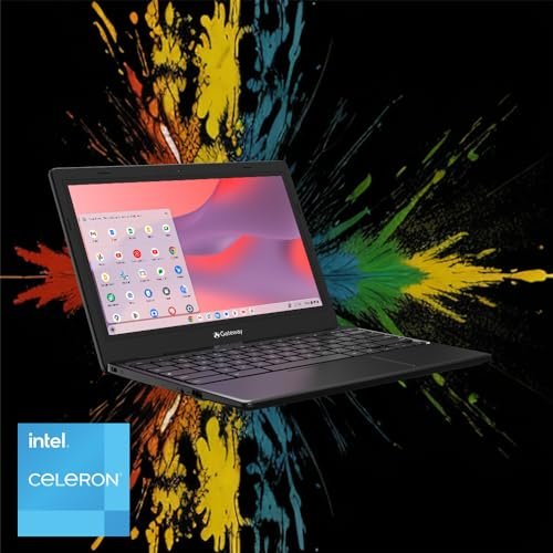 Acer Gateway 11.6" Chromebook | Celeron N4500 | 4GB RAM | 64GB | Chrome OS - Image 6