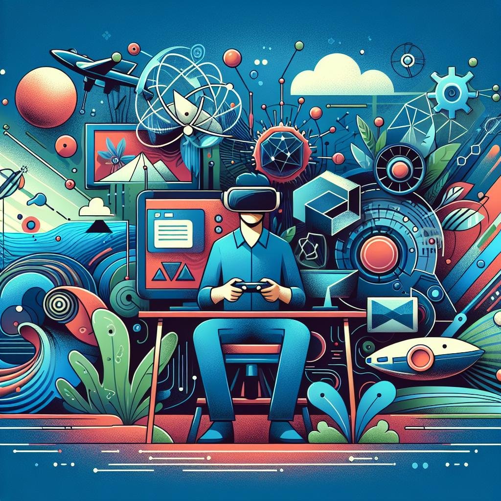 Embrace VR Without a Headset: ​Tips‌ and Tricks