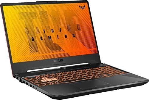 Discover the Power: Our Review of the 2020 Asus TUF Gaming Laptop!