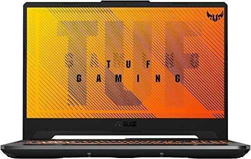 Discover the Power: Our Review of the 2020 Asus TUF Gaming ‍Laptop!