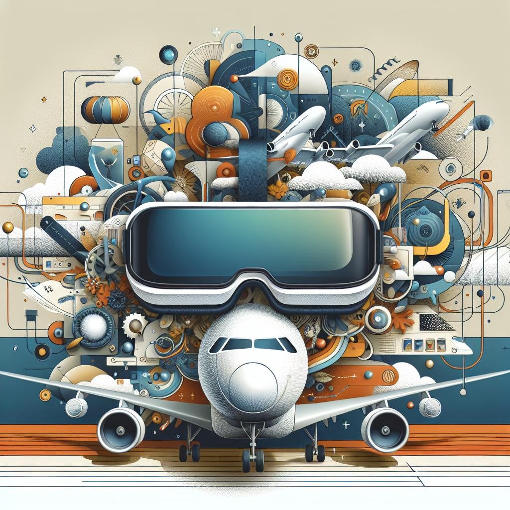 Navigating Airport Security: Tips for Carrying Your VR Gear