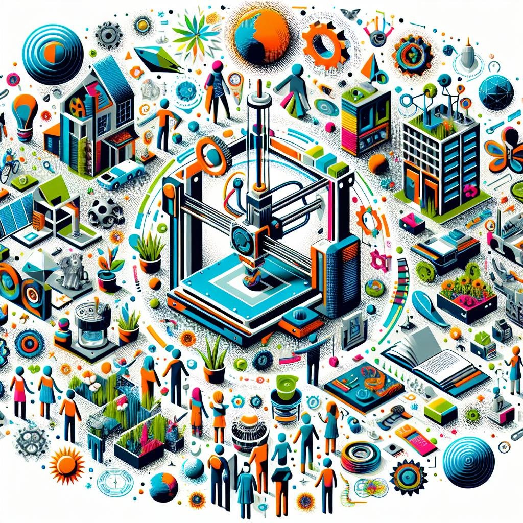 Tips and Tricks: Guiding Kids on Their ‌3D Printing Journey