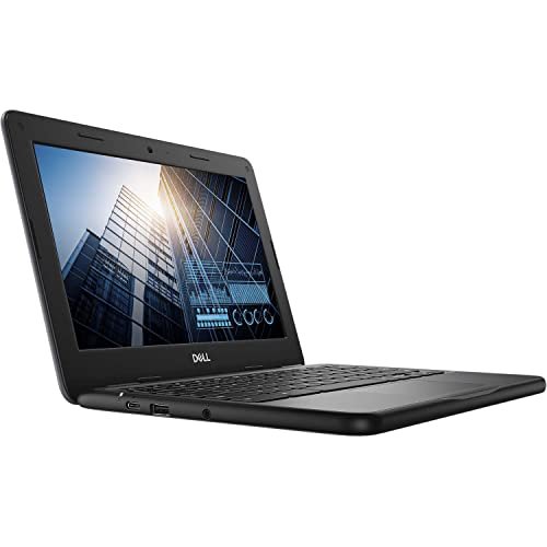 Dell Chromebook 11 3100: Compact, Efficient Laptop for School & Work - Image 5