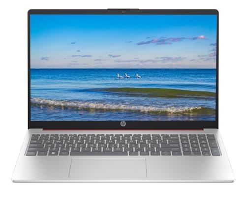HP 15" Laptop: Pentium, 16GB RAM, 128GB SSD, Windows 11 Pro Renewed - Image 4