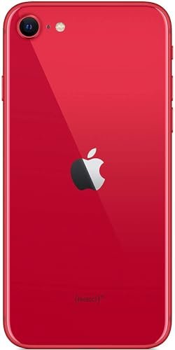 Apple iPhone SE 2nd Gen, 128GB, Red, Unlocked Renewed - Compact & Powerful - Image 6