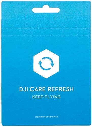DJI Mavic Pro Platinum Care Refresh Plan - 2 Replacements, Crash & Water - Image 2