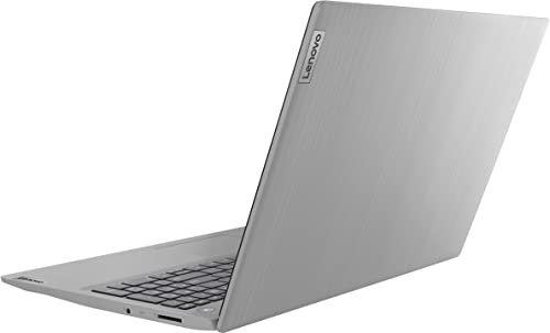 Lenovo IdeaPad 3i 15.6" Touchscreen Laptop, i3, 12GB RAM, 256GB SSD, Wi-Fi 6 - Image 4