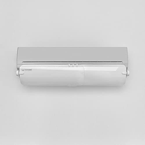 WITFORMS Adjustable AC Air Deflector for Split Units - Boost Cooling & Heating - Image 3