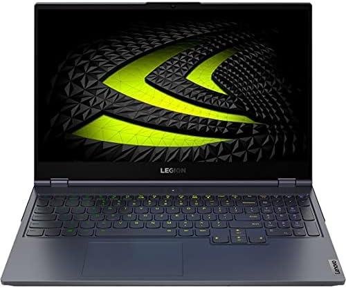 Unleashing Power: Our Lenovo Legion 7i Gaming Experience