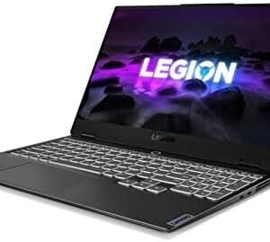 Unleashing the Power: Our Lenovo Legion Slim 7 Review!