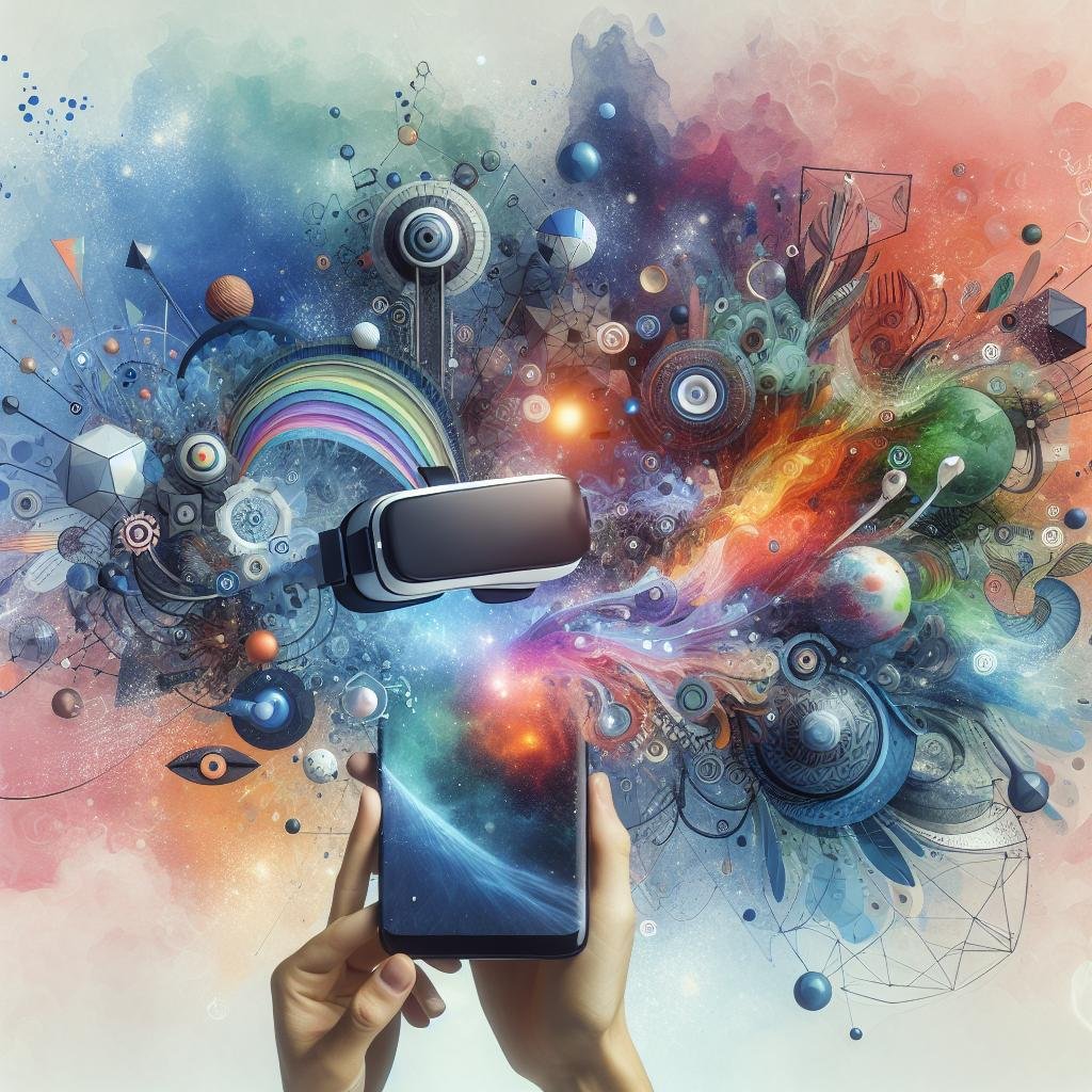 Essential Accessories to⁢ Enhance Your ⁢Mobile VR Journey