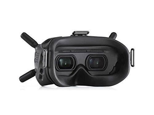 DJI HD FPV Goggles V2 | Racing Drone Camera Headset, Renewed - Image 2
