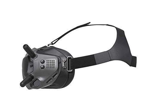 DJI HD FPV Goggles V2 | Racing Drone Camera Headset, Renewed - Image 6