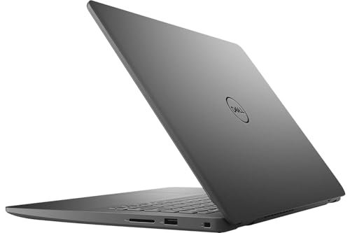 Dell Vostro 3400 14" Business Laptop i5 4-Core, 256GB SSD + 1TB HDD, Linux - Image 5