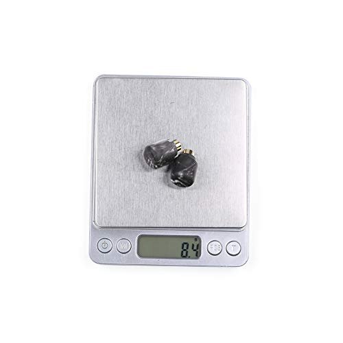 iFlight LHCP RP-SMA 5.8GHz FPV Antennas (2-Pack) for DJI Goggles - Black - Image 5