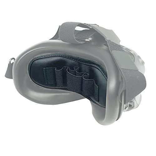 DJI FPV Goggles V2 Protective Mat: Dustproof, Lens Cover & Storage Solution - Image 4
