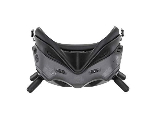 DJI HD FPV Goggles V2 | Racing Drone Camera Headset, Renewed - Image 5