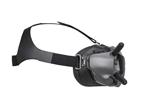 DJI HD FPV Goggles V2 | Racing Drone Camera Headset, Renewed - Image 4