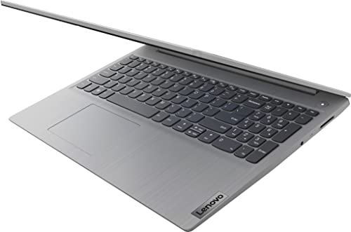 Lenovo IdeaPad 3i 15.6" Touchscreen Laptop, i3, 12GB RAM, 256GB SSD, Wi-Fi 6 - Image 6
